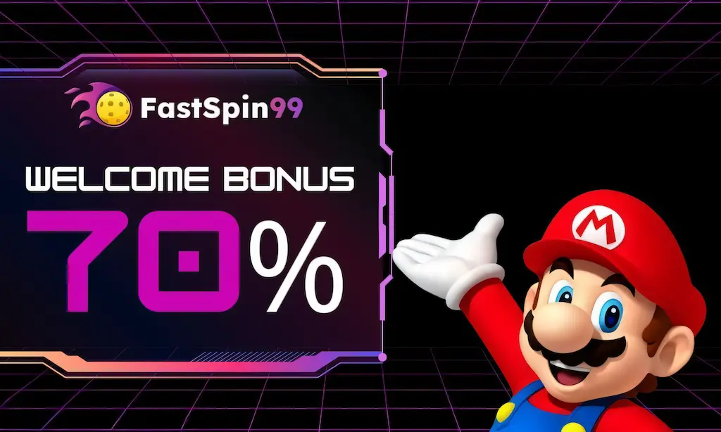 fastspin99